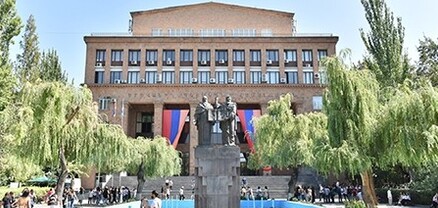 ԵՊՀ աշխարհագրության ֆակուլտետի դեկանի պաշտոնում ոչ մեկը չի ընտրվել. անփոխարինելի դեկանը կմնա ԺՊ