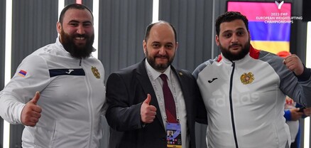 Իսկ գուցե կանչենք Ալեն Սիմոնյանին, որ թքի Արայիկ Հարությունյանի երեսին․ Հ1-ը բուքմեյքերական գովազդ է ցուցադրել