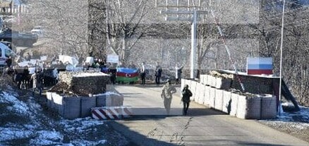 ՄԱԿ-ի փորձագետներն Ադրբեջանին կոչ են արել անհապաղ վերականգնել Լաչինի միջանցքով անվտանգ երթևեկությունը