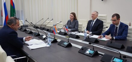 ՌԴ-ի շուկա հայկական կաթնամթերքի արտահանման խնդիրը կկարգավորվի փուլ առ փուլ․ ՍԱՏՄ