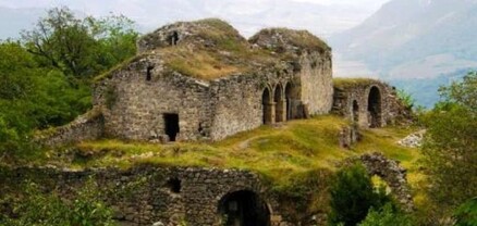 Թշնամին առիթը բաց չի թողնում ոչնչացնելու մեր ժառանգությունը․ Արցախի ԿԳՄՍՆ