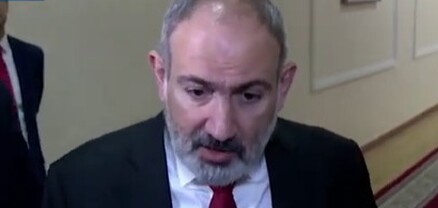2018-ից փորձել եմ այնպես անել, որ բանակցային սենյակներում ու հրապարակային խոսակցությունը լինի նույնը. Փաշինյան