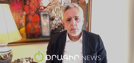 Ես Փաշինյանին խորհուրդ էի տալու՝ Ադրբեջանին վերադարձնել 5 շրջանները. Օսկանյան