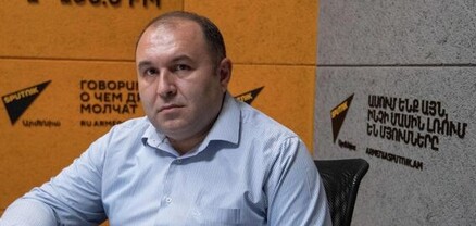 Ֆրանսիայի նպատակն է պարզապես հետ չընկնել Ռուսաստանից