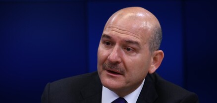 Թուրքիայի ներքին գործերի նախարարը վստահ է՝ Էրդողանը կհաղթի ընտրությունների առաջին փուլում