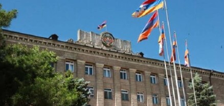 Հակաճգնաժամային խորհուրդը ստեղծվեց. Փաշինյանի հորդորով է Ա. Հարությունյանն ընդառաջել․ Հրապարակ