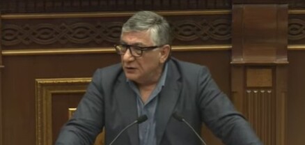 Մեր բանակը հայկական չի եղել. Խաչատուր Սուքիասյան