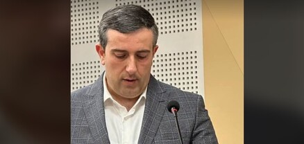 ԲԴԽ նորընտիր անդամ Արթուր Աթաբեկյանի կենսագրությունը