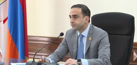Փրկել Ավինյանի գոյություն չունեցող ռեյտինգը․ օպերացիա՝ ֆեյսբուքյան ասուլիս