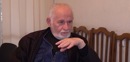 Ես կխոսեմ առերեսումից հետո․ Վահան Շիրխանյանը չի ժխտում