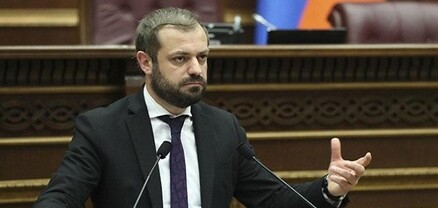 Ինչ հարցեր են քննարկվել «ՔՊ» կուսակցության վարչության նիստում