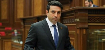 Ամեն բան սպասում էի, բայց որ Լևոն Տեր-Պետրոսյանը կպահանջի իմ հրաժարականը, իրոք անսպասելի էր. Ալեն Սիմոնյան
