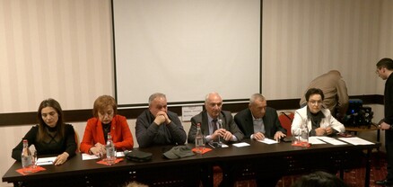 «Միասին» այլընտրանքային հասարակական-քաղաքական շարժումը երկու պահանջ ունի ԱԺ-ից․ հրատապ կոչ հանրությանը