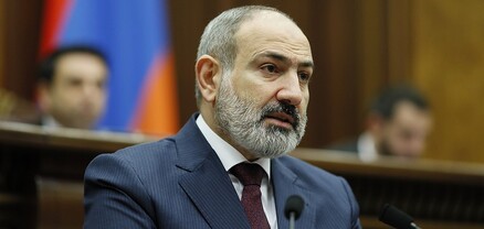 Այսօր բնակարան են ձեռք բերում ոչ միայն հարուստները, այլև միջին խավը,. Նիկոլ Փաշինյան