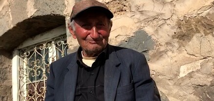 Արցախցուն սնունդ էս մոստով էին տանում, հմի սոված ծարավ են մնալու՝ մեռնեն. կոռնիձորցի