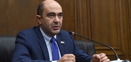 Ադրբեջանը շարունակում է Հայաստանի դեմ չարդարացված ագրեսիան. Մարուքյան