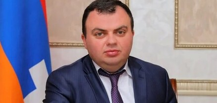 Օրեր առաջ դիմումիս համաձայն ազատվել եմ աշխատանքից․ Վահրամ Պողոսյան