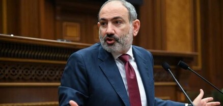 Եթե ունեցածը չեք գնահատում, կկորցնեք այն. Փաշինյանը Արագած սարը կհանձնի՞