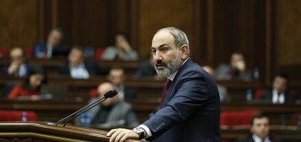 ՀՀ տարածքում հայտնված երկու ադրբեջանցիներից մեկը չի ցանկանում վերադառնալ․ Նիկոլ Փաշինյան