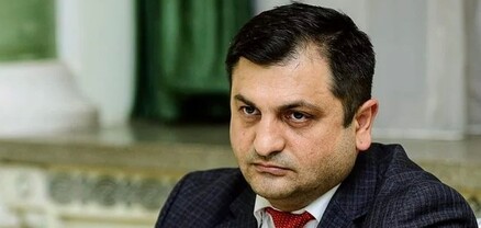 Փարաքարի համայնքապետի մասնակցությամբ տեղի է ունեցել խուլիգանական միջադեպ