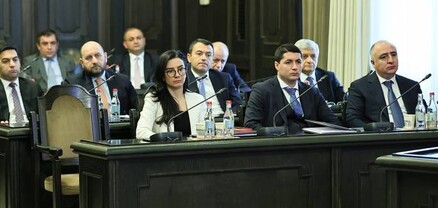Արգիշտի Քյարամյանի աշխատավարձը կբարձրանա․ Հրապարակ