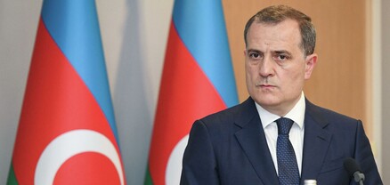 Լաչինի միջանցքի շրջափակման պնդումները «նպատակ ունեն ստվերել» Ադրբեջանի քաղհասարակության ներկայացուցիչների գործողությունները. Բայրամովը կրկին անհիմն մեղադրանքներ է հնչեցրել