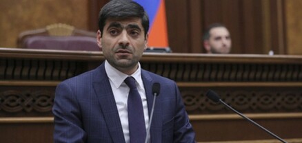 Մհեր Սահակյանը զրկվեց պատգամավորական անձեռնմխելիությունից