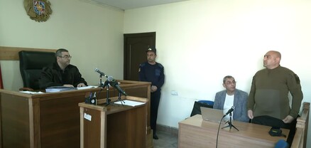 Շարունակվում է Մանախի գործով դատական նիստը. ՈւՂԻՂ