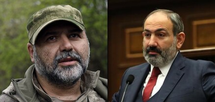 Հող հանձնողին չի կարելի հանձնել հողին, մեր հողը դրանց հոտած մարմիններով  չի կարելի թունավորել․ Արշակ Զաքարյան