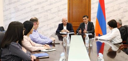 «Հայ մշակույթի պատմություն» առարկա դասավանդող սփյուռքահայ ուսուցիչները կվերապատրաստվեն