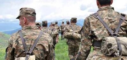 Մինչեւ 30 օր վարժական հավաքներին մասնակցող անձինք կստանան աշխատավարձ