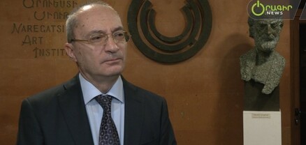 Ժողովուրդն ինքը պետք է սկսի ինքնակազմակերպվել՝ հույսը չդնելով ոչ մեկի վրա․ Այվազյան