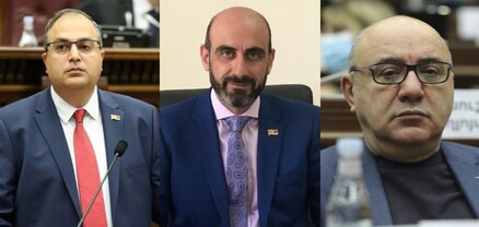 Տարօրինակ հարցեր մի տվեք. ՔՊ-ականները Տեղում ու Կապանում ապրելու հարցը  չեն ընկալում