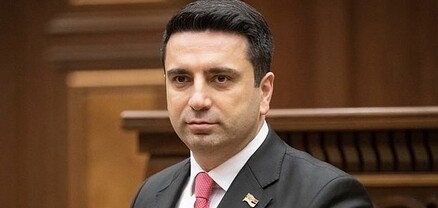 Այսօր ՔՊ խմբակցության նիստ է տեղի ունեցել․ քննարկվել է Ալեն Սիմոնյանի հետ կապված միջադեպը
