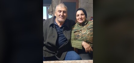 Թուրքը մեր շողքը որտեղ տեսնում էր, փախչում էր՝ գոռալով՝ հինգերորդ բրիգադ, գեներալ Մանվել․ Փոքր Ջոն