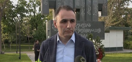 Մենք այսօր ունենք պետություն, բանակ, մեր ճանապարհը պետք է լինի հաղթանակը, ոչ թե վրիժառությունը․ Չալաբյան