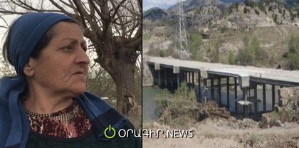Ամեն պահի սպասում ենք, որ կկրակեն. վայենիները հայաթներում ֆռում են. կոռնիձորցիները տագնապած են