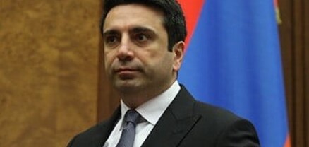 Ալեն Սիմոնյանի դեմ գործընթաց է սկսվել. Կոնջորյանն է հավակնում ԱԺ նախագահի պաշտոնին․ Հրապարկ