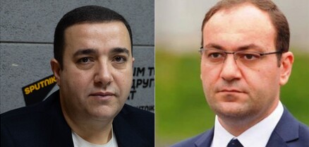 Ուշադրություն. փնտրվում է Հ. Շահինյանի ձերբակալման որոշումը կայացրած քննիչը