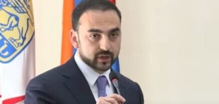Մետրոյի «Աջափնյակ» կայարանի ամբողջական նախագիծը պատրաստ կլինի մինչեւ տարեվերջ․ Ավինյան
