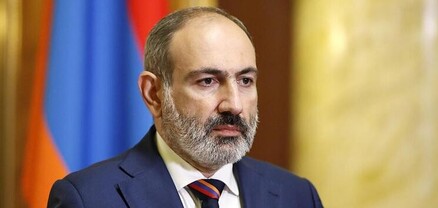 Նիկոլ Փաշինյանը ոչ միայն տոն է, այլև պետական միջոցառում