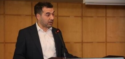 Ելույթիս ընթացքում խոսել եմ փախստականի կարգավիճակ ունեցող անձանց իրավունքների մասին. Հրաչյա Հակոբյան