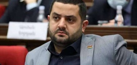 ՔՊ-ական պատգամավորին Շուռնուխում «փառահեղ» ընդունելության են արժանացրել. Հրապարակ