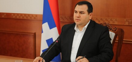 Արցախի ժողովուրդն իրավունք ունի պահանջելու դերակատարներից՝ ձեռնարկելու գործնական քայլեր և սպասում է դրանց. ԱՀ պետնախարար