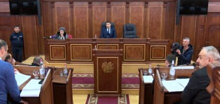 Գյումրիի ավագանու նիստում որոշվեց ֆինանսական միջոցեր հատկացնել մի շարք կազմակերպությունների