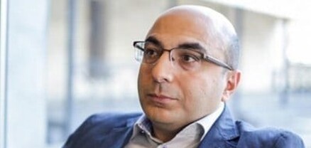 Սահմանը որոշվում է Ալիևի ցանկությունների պայմանական քարտեզով․ մենք այսօր ունենք պայմանական Հայաստան․ Վահե Հովհաննիսյան