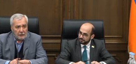 Եթե մենք չկռվեինք, ինչքան ուզում է ՌԴ արտաքին գերատեսչությունը զանգեր աներ աջուձախ, դա խնդրի լուծմանը չէր տանելու․ Քոչարյան