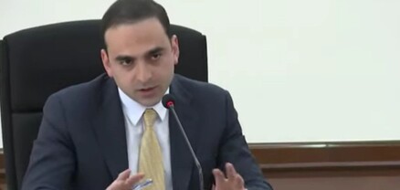 Հուսով եմ` անցնում ենք մոդեռն տարբերակի. Ավինյանը` խելացի կանգառասրահների մասին