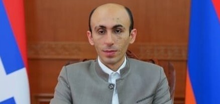 Արժե միանալ արցախցի երիտասարդների՝ «Ո՛Չ Արցախի էթնիկ զտմանը» շարժման ստորագրահավաքին․ Բեգլարյան