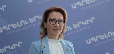 ՔՊ-ին իշխանազրկելու ենք Երևանում, ինչպես դա  արել ենք Նոյեմբերյանում, Ալավերդիում և Տաթևում․ «Հրապարակ»